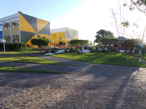 Faculdade de Timbaúba